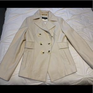 Guess peacoat